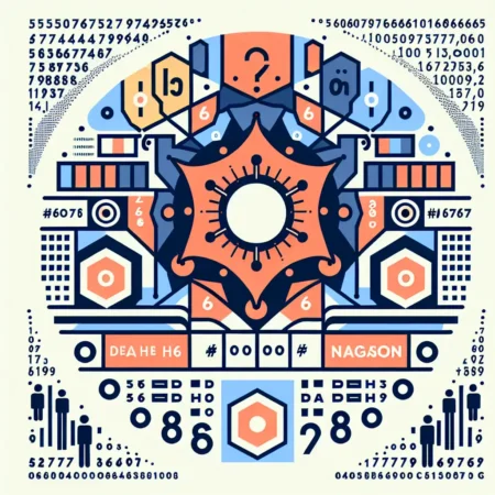 Data HK 6D Nagasaon