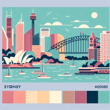 Paito Warna Sydney Angkanet