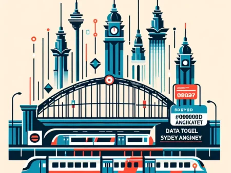 Data Togel Sydney 6D Angkanet