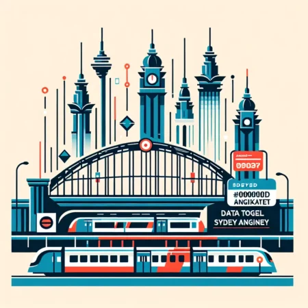 Data Togel Sydney 6D Angkanet