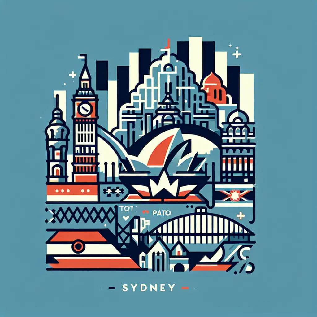 Paito Warna Sydney Raja Paito