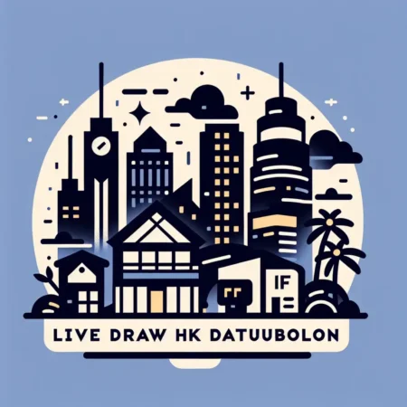 Live Draw HK Datubolon