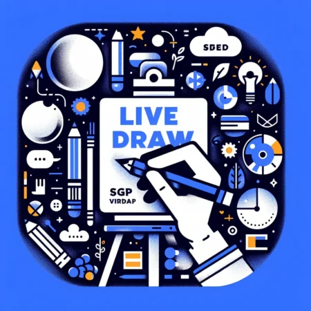 Live Draw SGP Virdsam