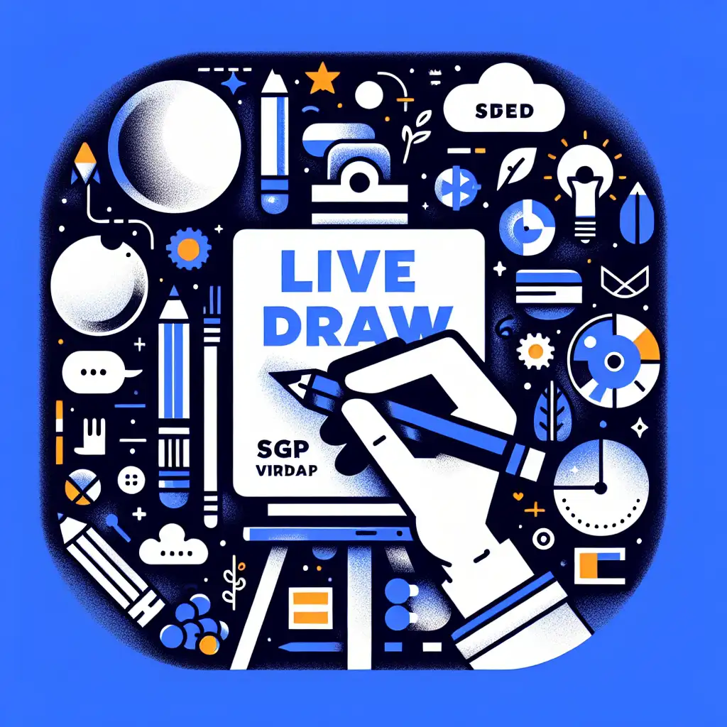 Live Draw SGP Virdsam