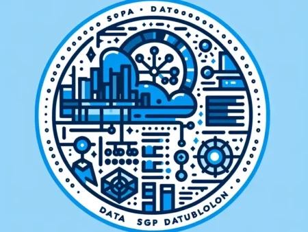 Data SGP Datubolon