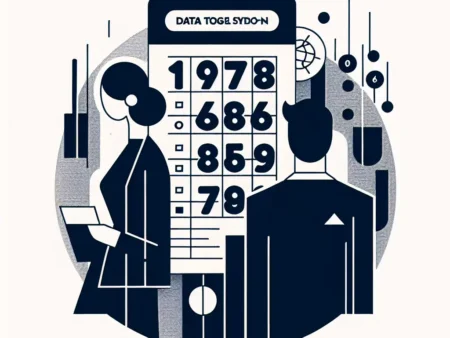 Data Togel Sydney Datubolon