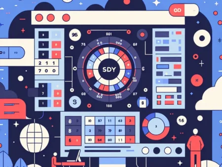 Data Togel Sydney 6D Datubolon