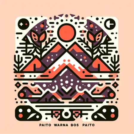 Paito Warna HK Bos Paito