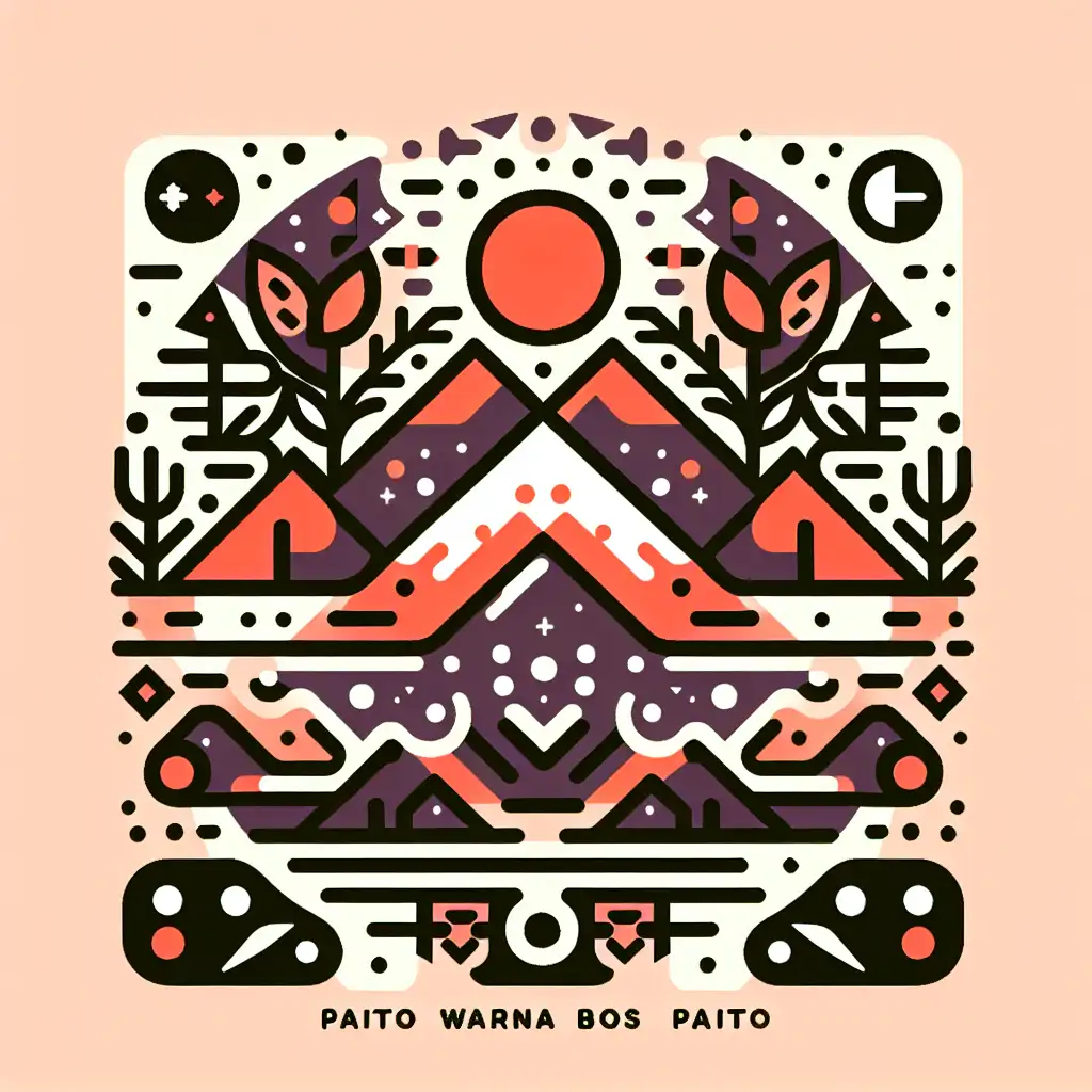 Paito Warna HK Bos Paito