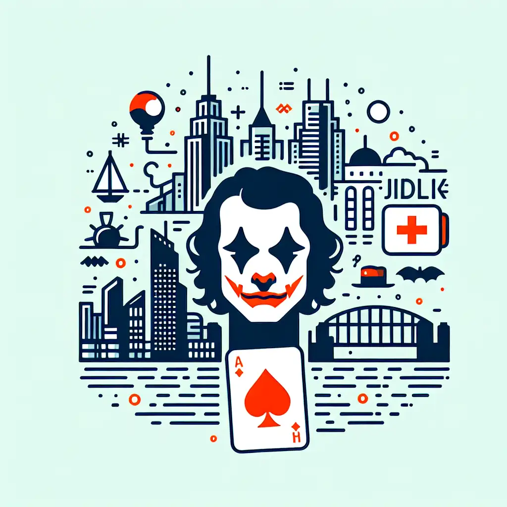 Paito Warna Sydney Joker Merah