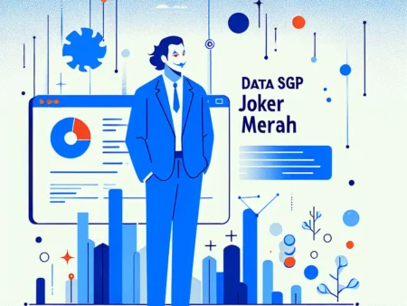 Data SGP Joker Merah
