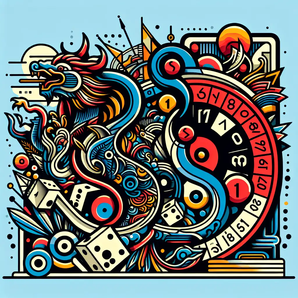 Paito Warna HK Raja Dunia Togel
