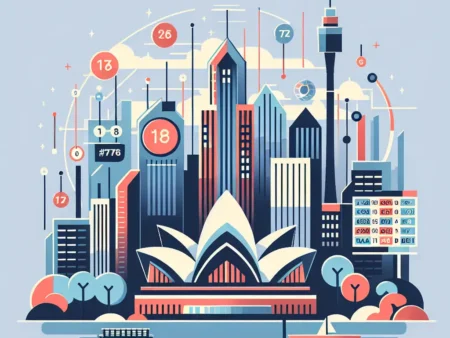 Data Togel Sydney Raja Dunia Togel