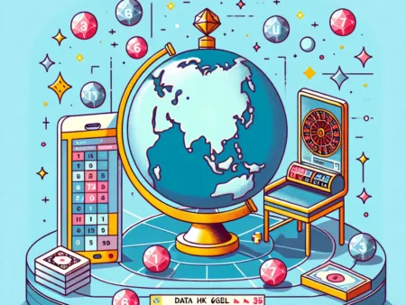 Data HK 6D Raja Dunia Togel