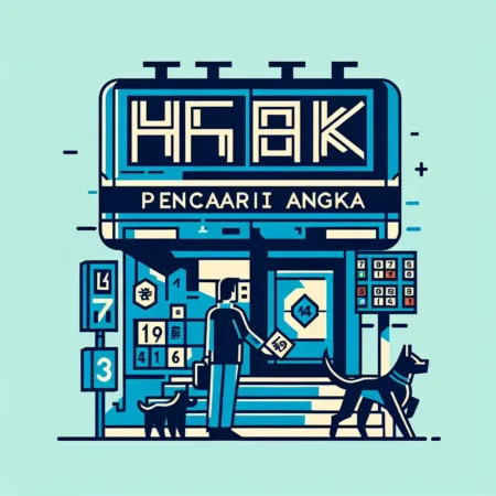 Paito Warna HK Pencari Angka