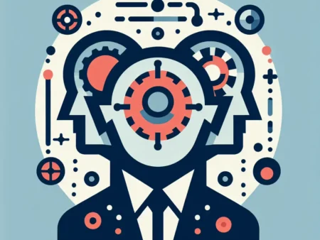 Membangun Mindset Profesional