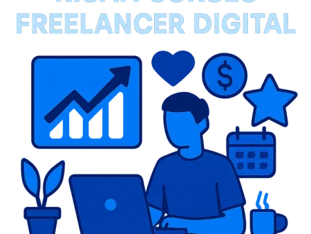 Kisah Sukses Freelancer Digital